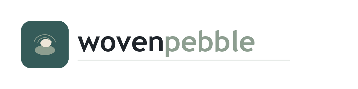 Wovenpebble