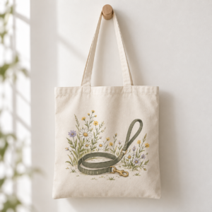 Weekend Walk Tote